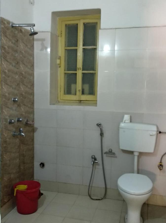 Ywca Gallway Guest House Calcutta Eksteriør billede