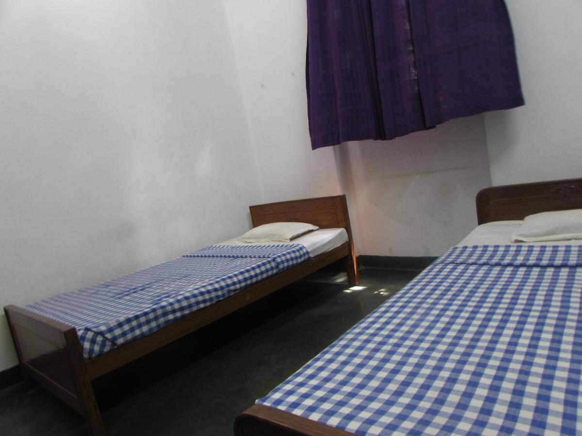 Ywca Gallway Guest House Calcutta Eksteriør billede