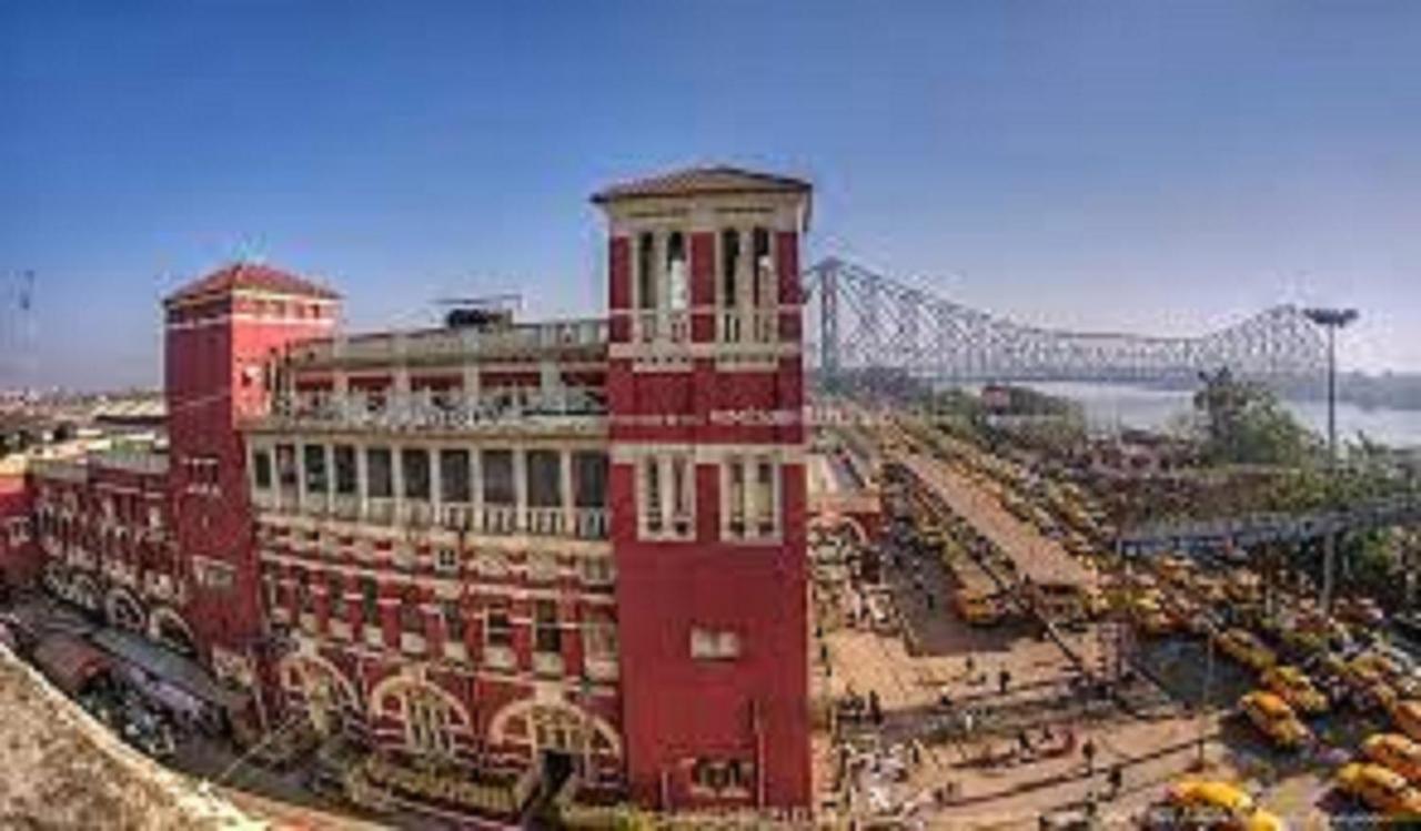 Ywca Gallway Guest House Calcutta Eksteriør billede