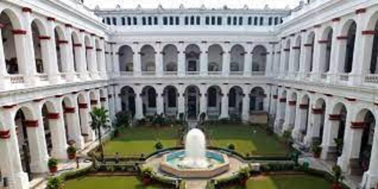 Ywca Gallway Guest House Calcutta Eksteriør billede