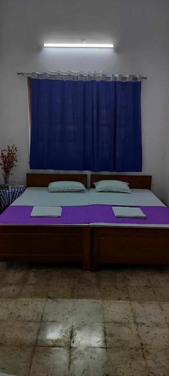 Ywca Gallway Guest House Calcutta Eksteriør billede