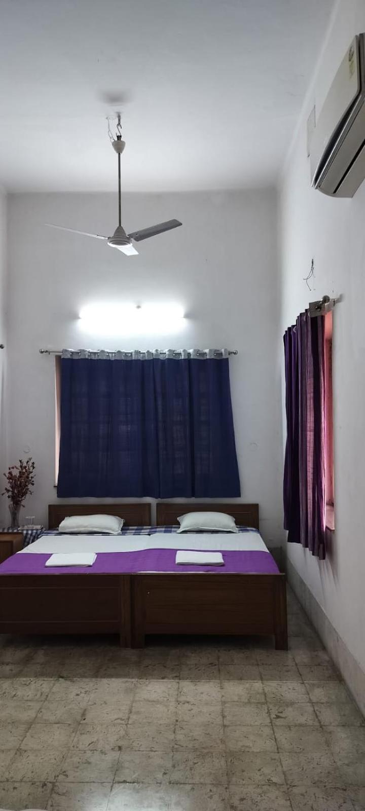 Ywca Gallway Guest House Calcutta Eksteriør billede