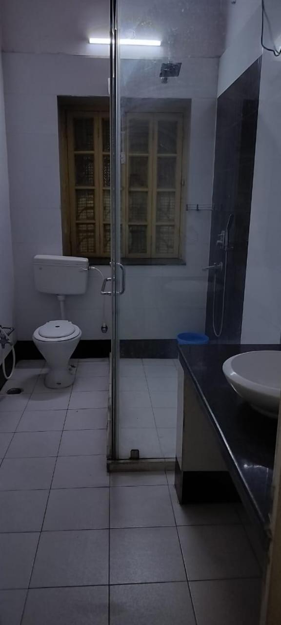 Ywca Gallway Guest House Calcutta Eksteriør billede