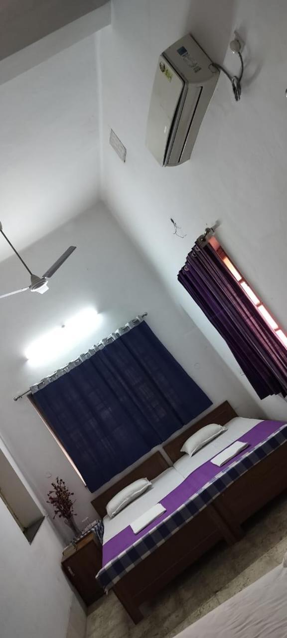 Ywca Gallway Guest House Calcutta Eksteriør billede