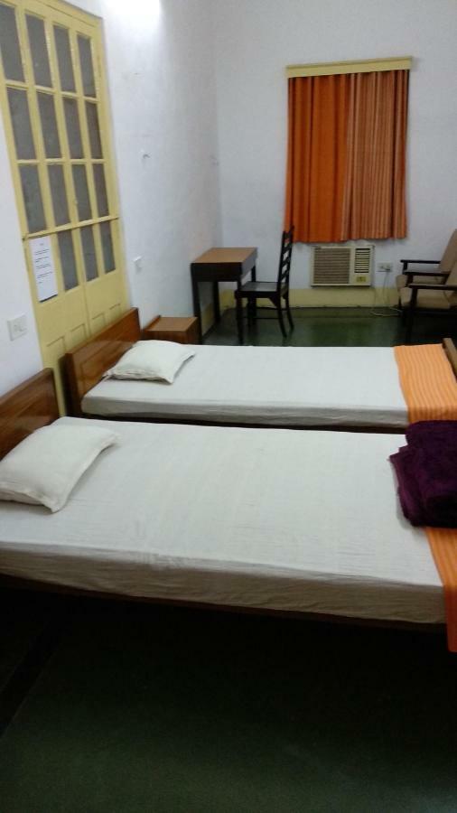 Ywca Gallway Guest House Calcutta Eksteriør billede