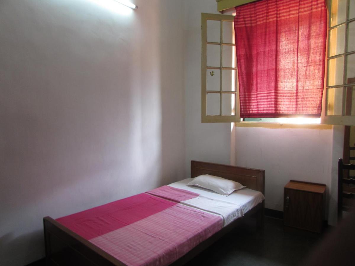 Ywca Gallway Guest House Calcutta Eksteriør billede